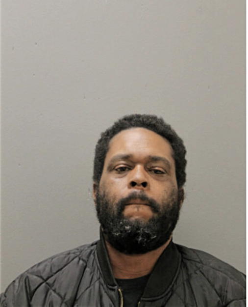LOUIS TURNER, Cook County, Illinois