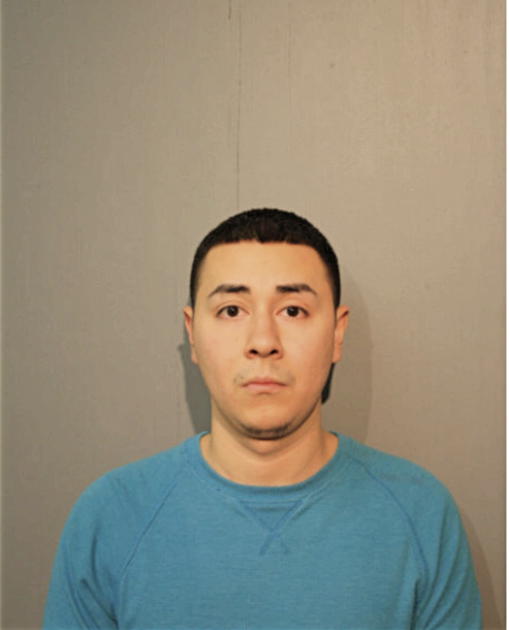 JAMIE RAMON URIBE, Cook County, Illinois