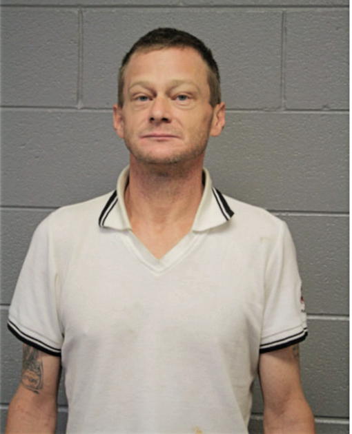 PETER UTLEY, Cook County, Illinois