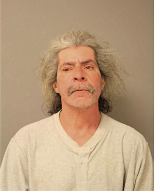 JOSE VAZQUEZ, Cook County, Illinois