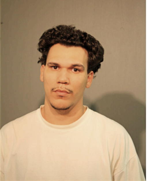 ALEXIS VELEZ, Cook County, Illinois