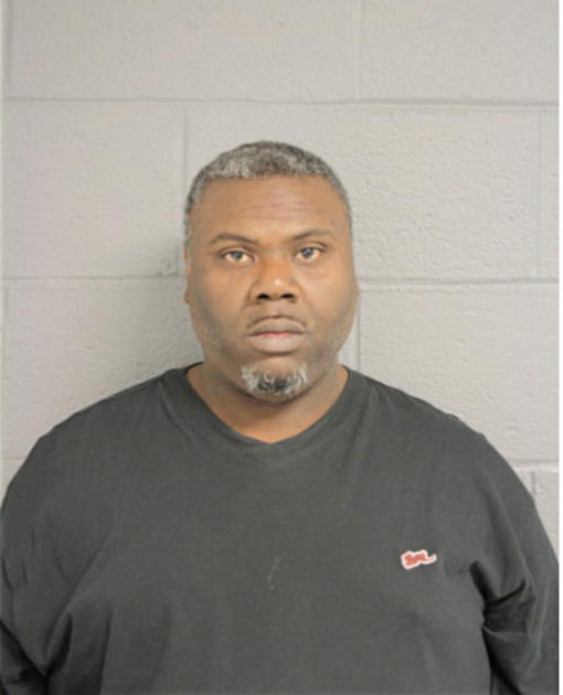 WILLIAM E WARD, Cook County, Illinois