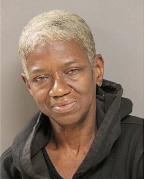 GWENDOLYN R WASHINGTON, Cook County, Illinois