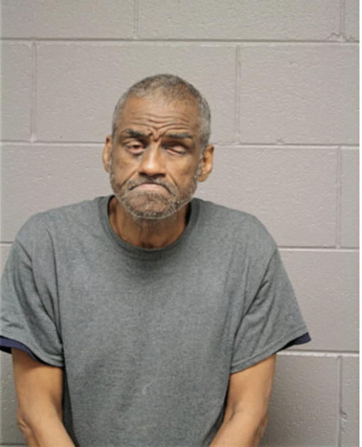 MELVIN WATTS, Cook County, Illinois