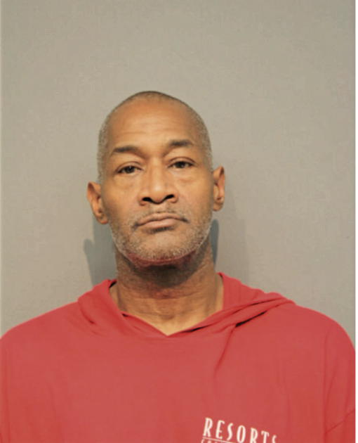 DESMAR WELTON, Cook County, Illinois