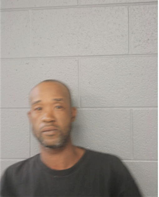 EDDIE L WEST, Cook County, Illinois
