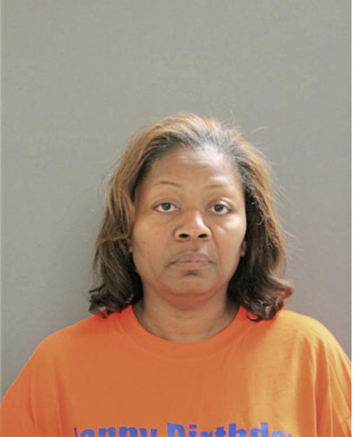 DENISE WHITE, Cook County, Illinois