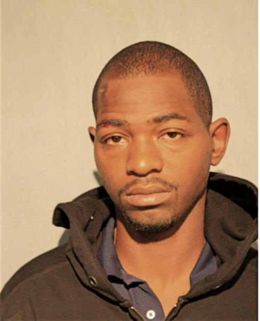 DENNIS WHITE, Cook County, Illinois
