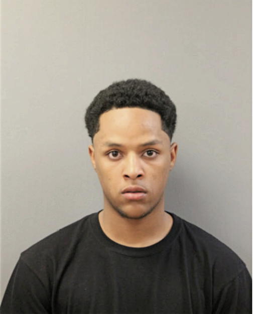 ROBTREL WHITE, Cook County, Illinois
