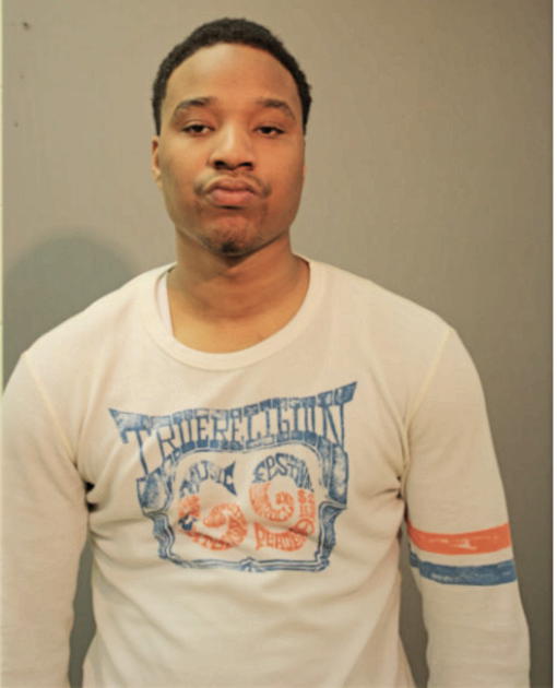 DANIEL R WHITEHEAD, Cook County, Illinois