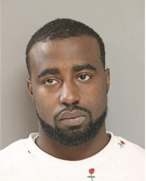 DARIUS R WHITERS, Cook County, Illinois