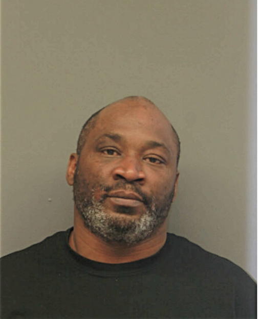 LARRY WILLIAMS, Cook County, Illinois