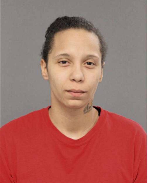 LAUREN D WILLIAMS, Cook County, Illinois