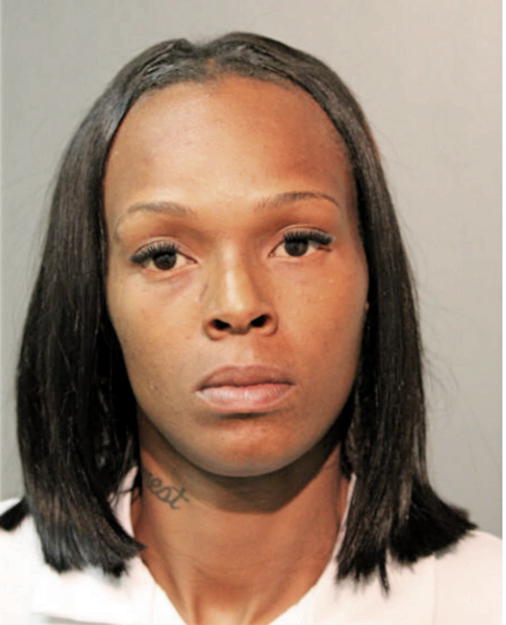 NINA L WILLIAMS, Cook County, Illinois