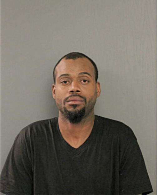 TIMOTHY K WILLIAMS, Cook County, Illinois