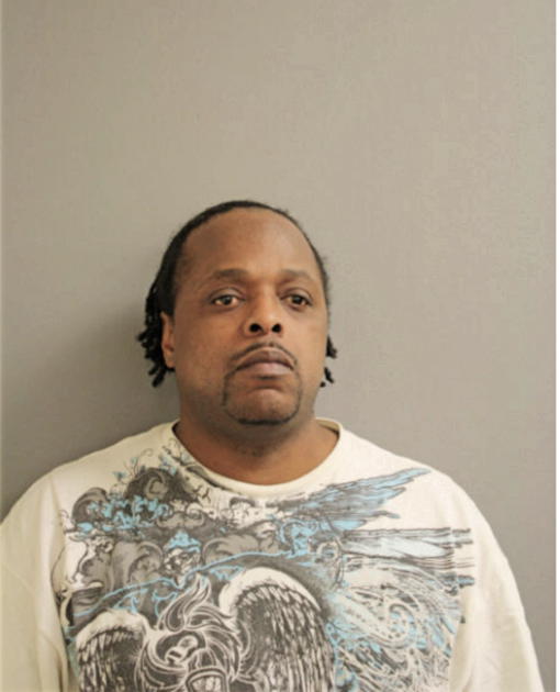 TONY WILLIAMS, Cook County, Illinois
