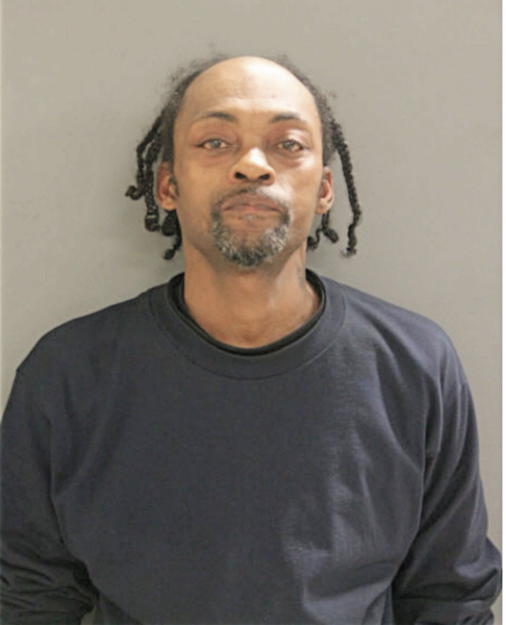 CHARLES A WILSON, Cook County, Illinois