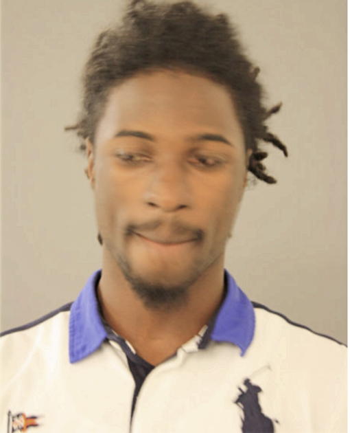 TEVIN D WIMS, Cook County, Illinois