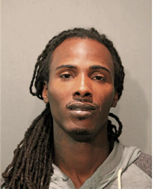 MARTEZ D WISE, Cook County, Illinois