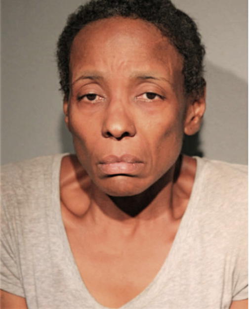 ANTOINETTE WOODS, Cook County, Illinois