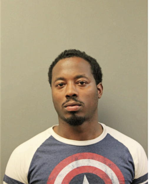 DAWYNE LEMONTE WRIGHT, Cook County, Illinois