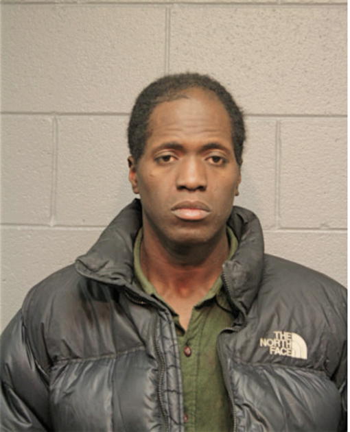 KIRKLAND YOUNG, Cook County, Illinois