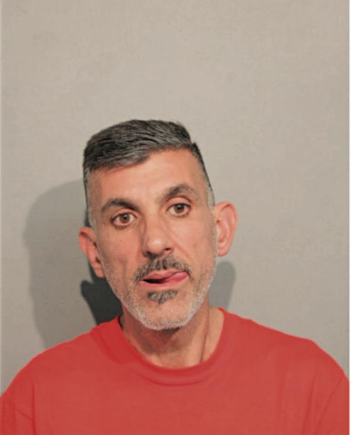 DUKLUS T YOUSUF, Cook County, Illinois