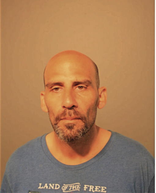 ALBERTO ACEVEDO, Cook County, Illinois