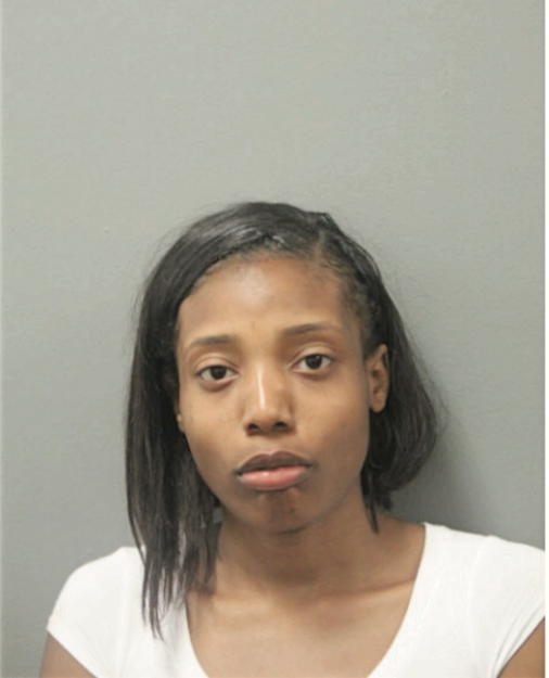 JOVARIA L ADAMS, Cook County, Illinois