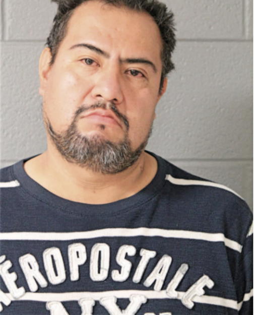 OCTAVIO AGUILAR, Cook County, Illinois
