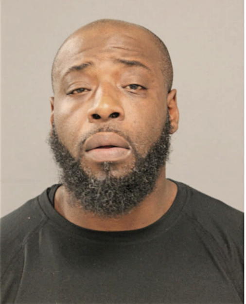 WILLIE ALFORD, Cook County, Illinois
