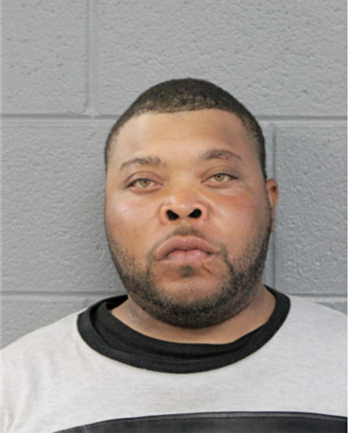CURTIS ALLEN, Cook County, Illinois