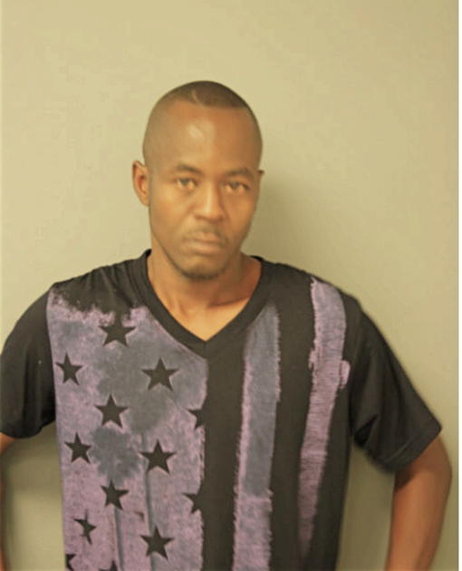 QUINSHAWN L ASHLEY, Cook County, Illinois