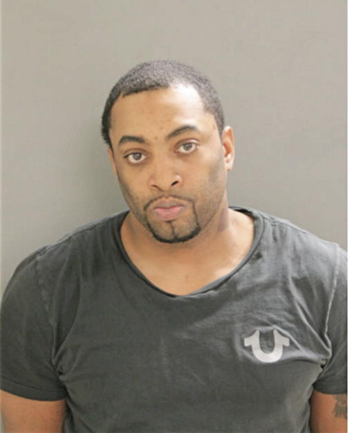 KEITH ATWATER, Cook County, Illinois