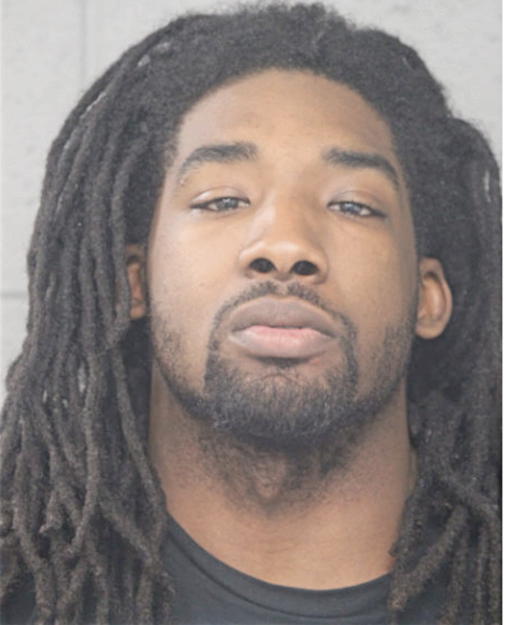 AARON M BANKHEAD, Cook County, Illinois