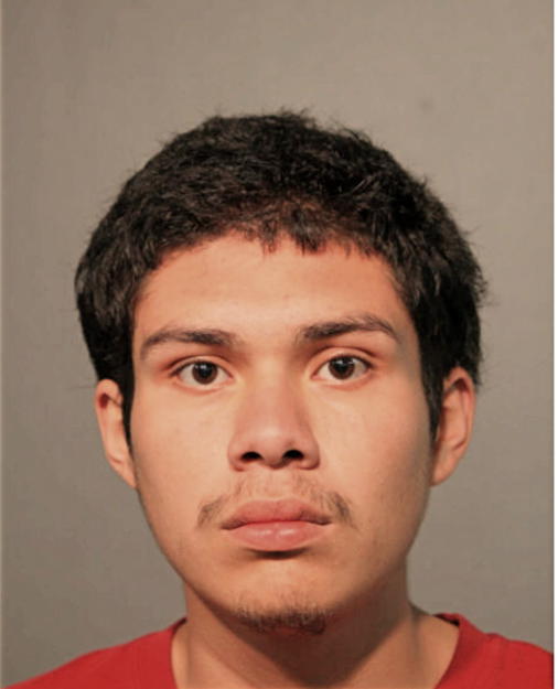 JONATHAN BARAJAS, Cook County, Illinois
