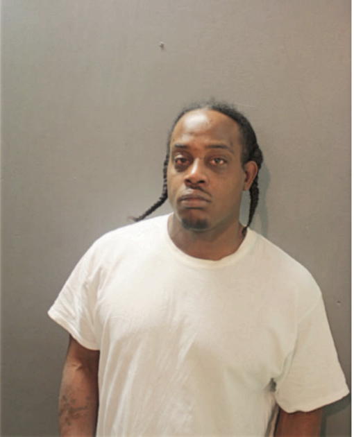 DAVID BARNEY, Cook County, Illinois