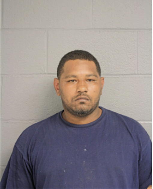 GREGORY K BAYONNE, Cook County, Illinois