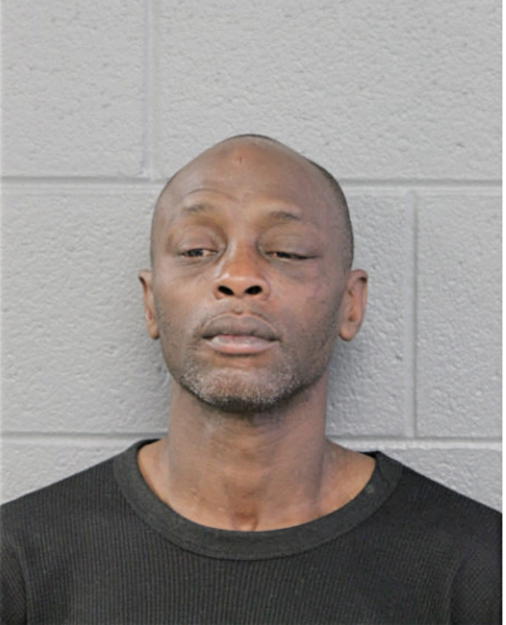 ANTHONY BEARD, Cook County, Illinois