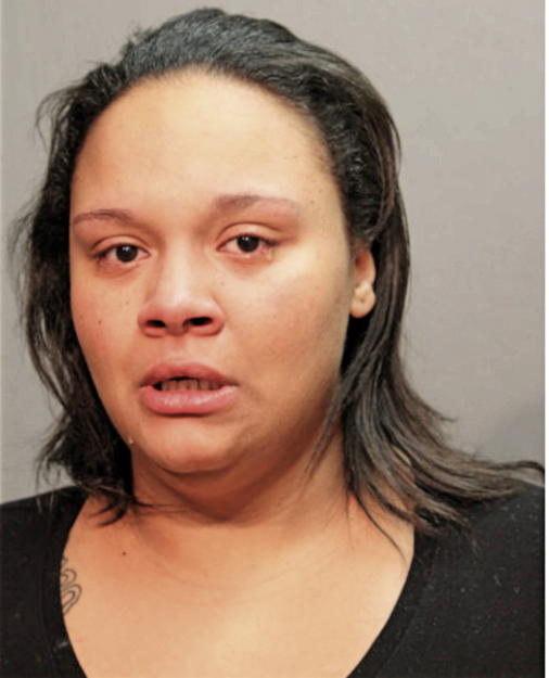 CHANTEL J BECKER, Cook County, Illinois