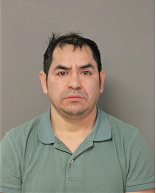WILSON ARMANDO BERMEO-CALLE, Cook County, Illinois