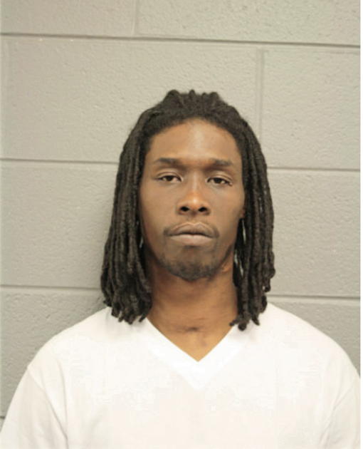 DENNIS J BERRY, Cook County, Illinois