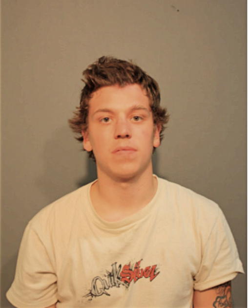 ALEXANDER J BICE, Cook County, Illinois