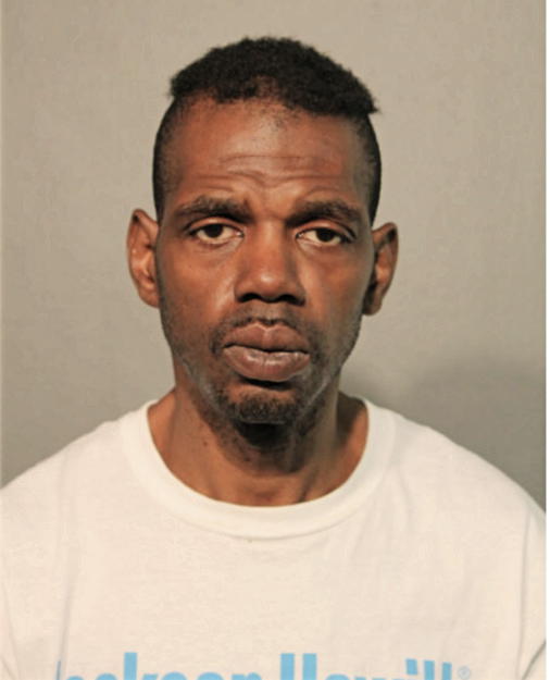 ALLEN BARON BLISSITTE, Cook County, Illinois