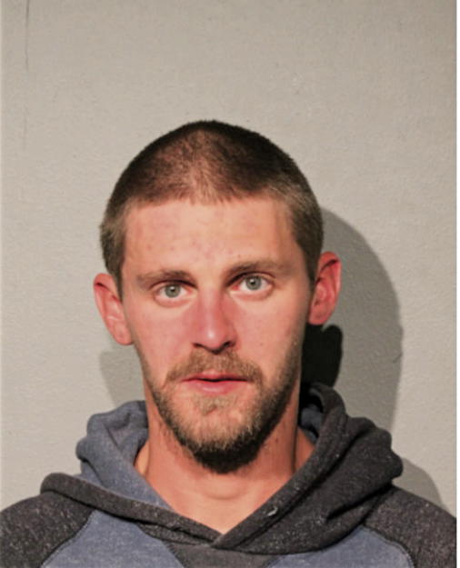 JOSHUA DAVID BOHANNON, Cook County, Illinois