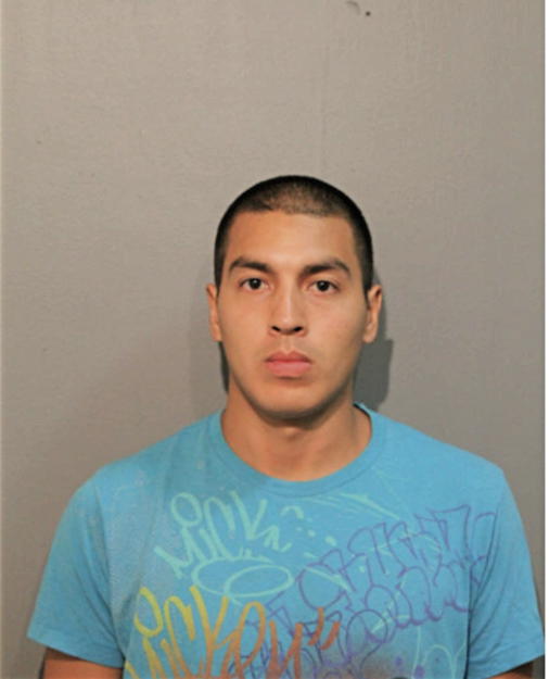 ANTHONY APOLONIO BOLAND, Cook County, Illinois
