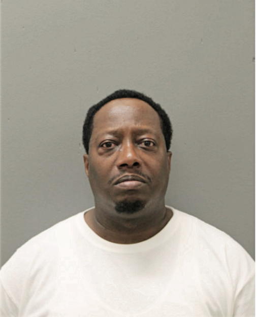 PERCY L BONNER, Cook County, Illinois