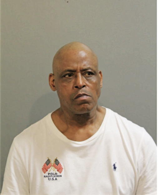LUTHER D BOUCHEE, Cook County, Illinois