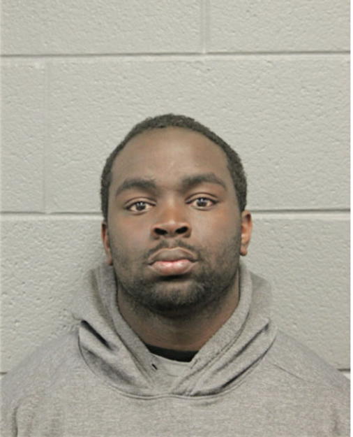 CARTELL J BRENT, Cook County, Illinois
