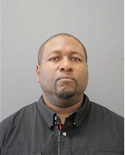 KENNETH BREWTON, Cook County, Illinois